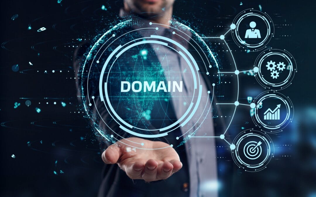 The Benefits of Reselling Domain Names