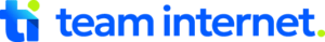 Team Internet Logo